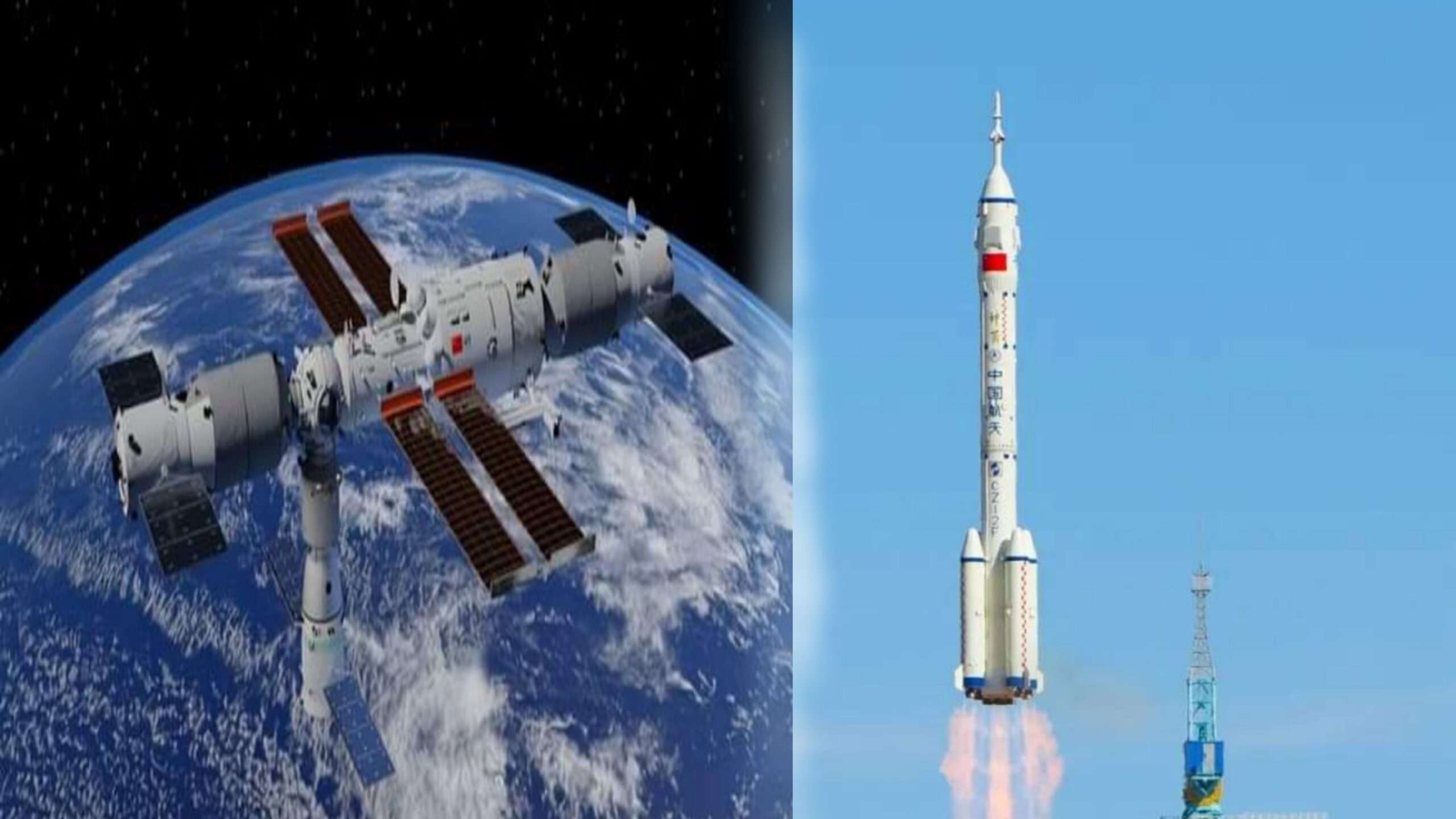 China’s Space Missions in 2023; China Plans to Lunch 60 Space Mission ...